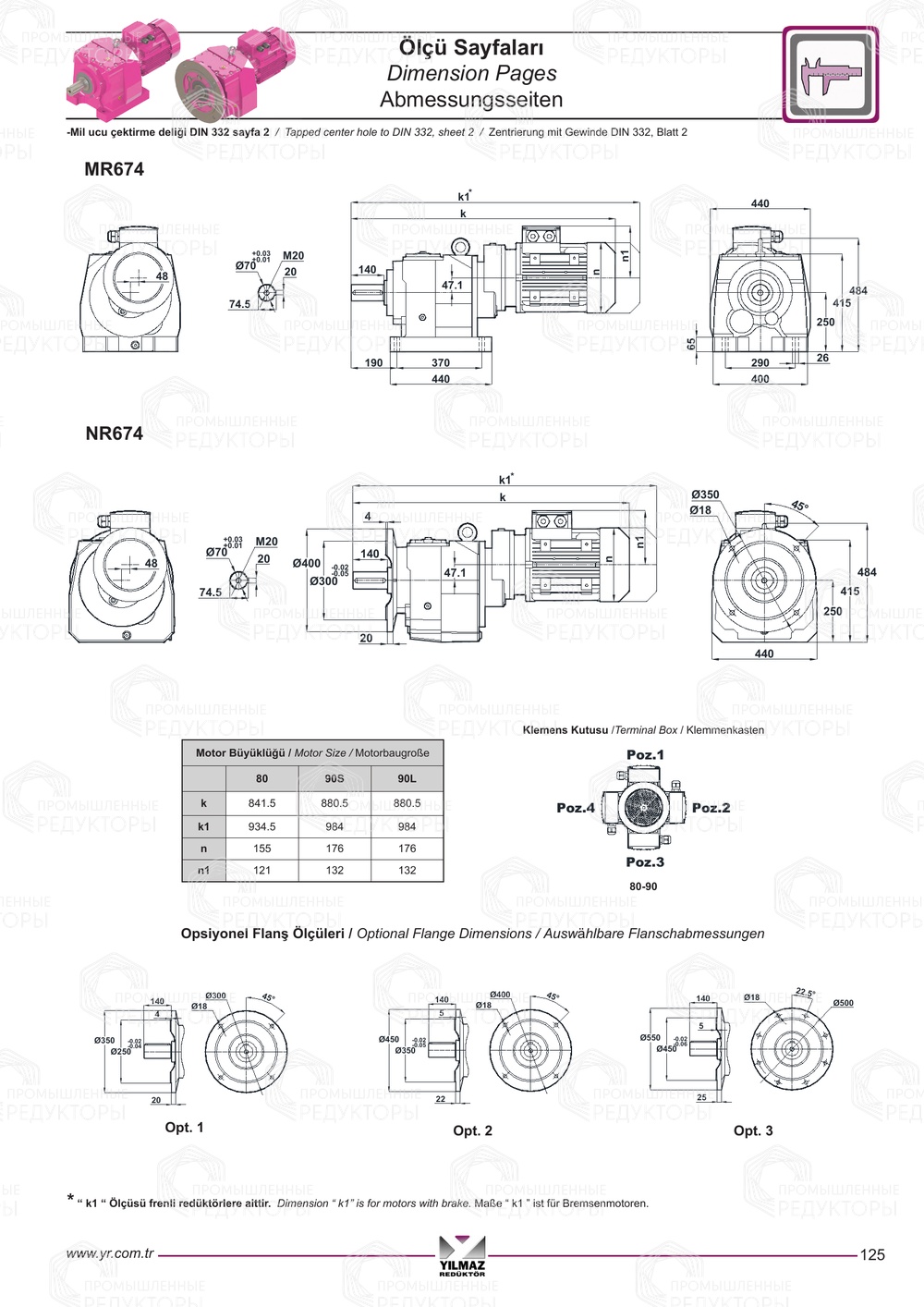 Yilmaz N 672-673-674-675-676